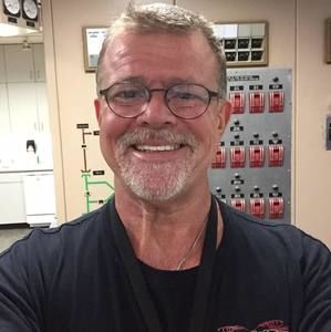 Meet your Posher, Barry dean